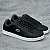 TÊNIS LACOSTE CARNABY FEM. (PRETO) - Imagem 1