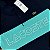 POLO LACOSTE LETREIRO FAIXA AZUL - Imagem 2