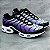 Tenis Air Max Plus GS "Reverse Grape" - Imagem 1