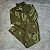 Conjunto Nike NSW Club Fleece Shoebox (VERDE MILITAR) - Imagem 1