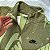 Conjunto Nike NSW Club Fleece Shoebox (VERDE MILITAR) - Imagem 3