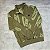 Conjunto Nike NSW Club Fleece Shoebox (VERDE MILITAR) - Imagem 2