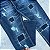 CALÇA JEANS (9015) - Imagem 2