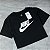 Camiseta Cropped Nike Sportswear Essential Feminina - Imagem 1