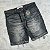 BERMUDA JEANS JOGADOR (0619) - Imagem 1
