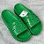 SLIDE LACOSTE "CAMPANAS" VERDE - Imagem 2