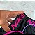 BERMUDA NIKE ATHLETICS TAC TEL PRETA - Imagem 6