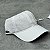 BONÉ LACOSTE GABARDINE BRANCO  (FITA DE PANO) - Imagem 1