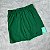 Shorts Nike Woven (verde escuro) - Imagem 1