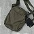 SHOULDER BAG NIKE AIR (VERDE MILITAR ) - Imagem 3