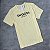 CAMISETA NIKE SWOOSH (JUST DO IT) AMARELA - Imagem 1
