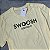 CAMISETA NIKE SWOOSH (JUST DO IT) AMARELA - Imagem 2