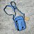 Bolsa Transversal Nike Elemental Premium Unissex - Imagem 1