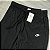 Calça Nike Sportswear Club - preto - Imagem 2