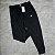 Calça Nike Sportswear Club - preto - Imagem 1