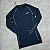 CAMISETA NIKE PRO MANGA LONGA (AZUL MARINHO) - Imagem 1