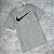 CAMISETA NIKE SWOOSH (CINZA) - Imagem 1