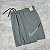 BERMUDA NIKE DRI-FIT FLEX SWOOSH (cinza) - Imagem 1