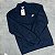 JAQUETA NIKE CLUB BOMBER AZUL MARINHO - Imagem 1
