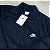 JAQUETA NIKE CLUB BOMBER AZUL MARINHO - Imagem 2