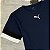 Camisa Puma teamRise Masculina - azul marinho - Imagem 2