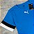 Camisa Puma teamRise Masculina - Azul Royal - Imagem 2