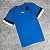 Camisa Puma teamRise Masculina - Azul Royal - Imagem 1