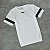 Camisa Puma teamRise Masculina - branco - Imagem 1