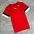 Camisa Puma teamRise Masculina - vermelho - Imagem 1