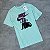 Camiseta Nike Air Sportwear - verde - Imagem 1