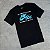 Camiseta Nike Sportswear Just do it Icon Clash Masculina - Preto - Imagem 1