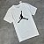 Camiseta Jordan Icon - Branco - Imagem 1