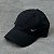 Boné nike Metal Swoosh - preto - Imagem 1