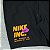 BERMUDA DRI-FIT NIKE FORM - PRETO - Imagem 2