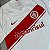 Camisa Nike Internacional II 2019/20 - Branco/Vermelho - Imagem 2