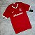 Camisa Nike Internacional I 2019/20 - Vermelho - Imagem 1