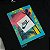 Camiseta Nike Sportwear tropical - preta - Imagem 2