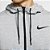 Blusão Nike Dri-FIT - Cinza - Imagem 2