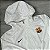 Jaqueta Nike Barcelona Awf - branca - Imagem 3