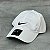 Boné Nike Dri-FIT Club Unissex - Branco - Imagem 1