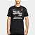 Camiseta nike T-shirt Performance - Preto - Imagem 1