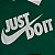 Camiseta Nike Just Do It - verde - Imagem 2