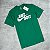 Camiseta Nike Just Do It - verde - Imagem 1