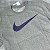 Camiseta Nike Tee Swoosh - cinza - Imagem 2