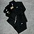 Conjunto Nike Tracksuit - Preto - Imagem 1