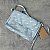 Cross-Body Bag multi swoosh - azul bebe - Imagem 1