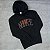 Jaqueta Nike Sportswear Club Fleece Pullover Hoodie Mens- Preto - Imagem 1