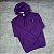 Moletom Nike Club Fleece Patch - Roxo - Imagem 1