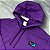 Moletom Nike Club Fleece Patch - Roxo - Imagem 2