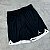 short Jordan Dri-FIT Air Knit Shorts Black - Imagem 1